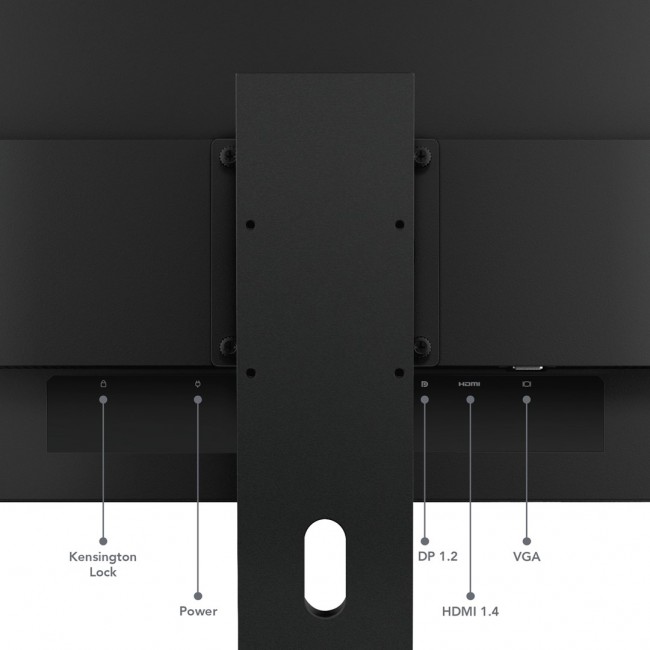 Lenovo ThinkVision E24-40 Monitor