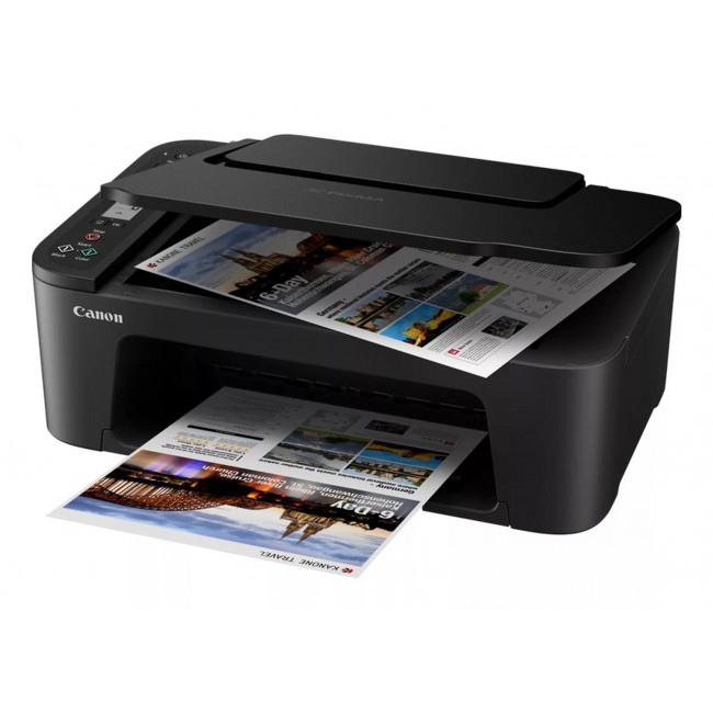 Canon PIXMA TS3550i Inkjet A4 4800 x 1200 DPI Wi-Fi