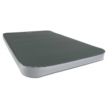 Outwell 400152 air mattress Double mattress Green, Grey Unisex