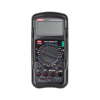 Multimeter UT55