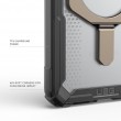 Urban Armor Gear Plasma XTE mobile phone case 16 cm (6.3