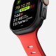 Nomad Tempo Band Red Rubber