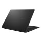 ASUS Vivobook S 14 OLED S5406SA-WH79 laptop Copilot+ PC Intel Core Ultra 7 258V 35.6 cm (14
