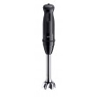Braun MultiQuick 3 MQ30201M 0.6 L Immersion blender 900 W Black, Satin steel