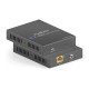 PureTools PT-HDBT-1020C-RX AV extender AV receiver