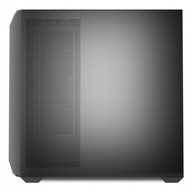 Sharkoon MK3 RGB Micro Tower Black