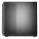 Sharkoon MK3 RGB Micro Tower Black