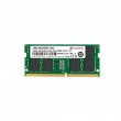 Transcend JetRam JM3200HSB-16G memory module 16 GB DDR4 260-pin SO-DIMM Transcend JetRam JM3200HSB-16G memory module 16 GB DDR4 260-pin SO-DIMM