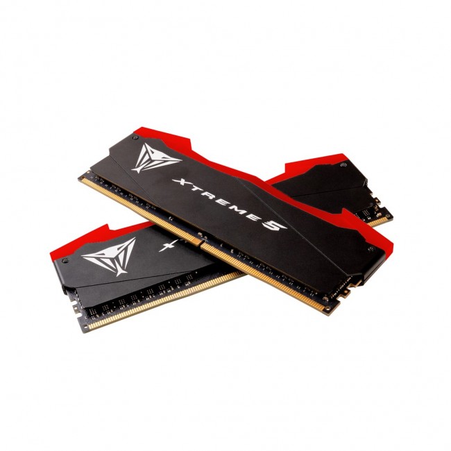 Patriot Memory Viper Xtreme 5 PVX548G82C38K memory module 48 GB 2 x 24 GB DDR5 288-pin DIMM