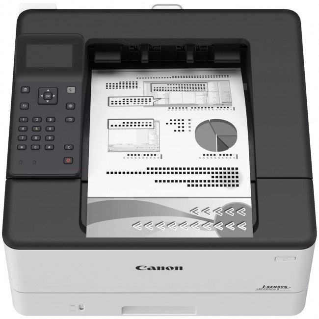 Canon LBP243dw II 1200 x 1200 DPI A4 Wi-Fi
