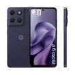Motorola Moto G17 8/128 GB smartphone in PANTONE Evening Blue (Violet)