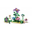 LEGO FRIENDS 42702 Spinning Flower and Fairy Teacup Ride
