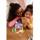 LEGO DISNEY 43283 Cinderella Animal Friends Castle