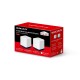 Mercusys AC1900 Whole Home Mesh Wi-Fi System Mercusys AC1900 Whole Home Mesh Wi-Fi System