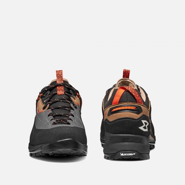 Garmont Akron GTX, Brown, 9 Garmont Akron GTX, Brown, 9