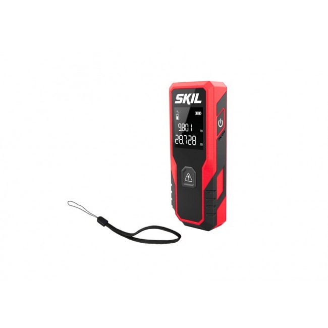 LAZER DISTANCE METER 1929AA