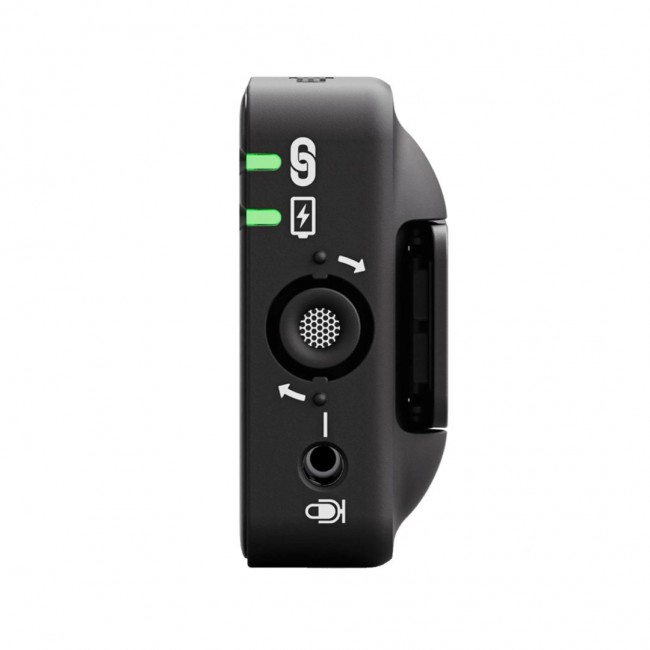 R DE Wireless ME TX - dedicated wireless ME transmitter