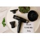 GA.MA PH6030.BK hair dryer 1500 W Black