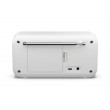 Sharp DR-P420 Portable Digital White