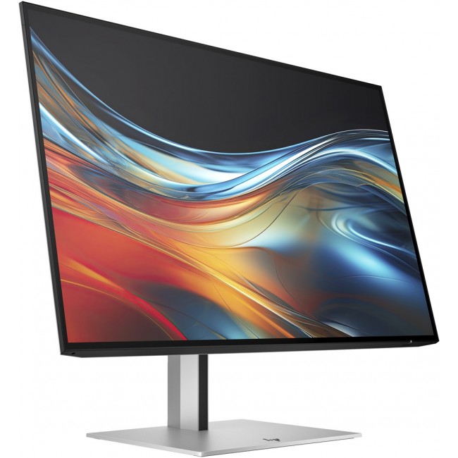 HP Series 7 Pro 24 inch WUXGA Monitor - 724pn HP Series 7 Pro 24 inch WUXGA Monitor - 724pn