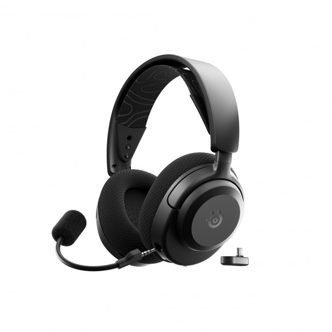 Steelseries Arctis Nova 3P Wireless Headphones Steelseries Arctis Nova 3P Wireless Headphones