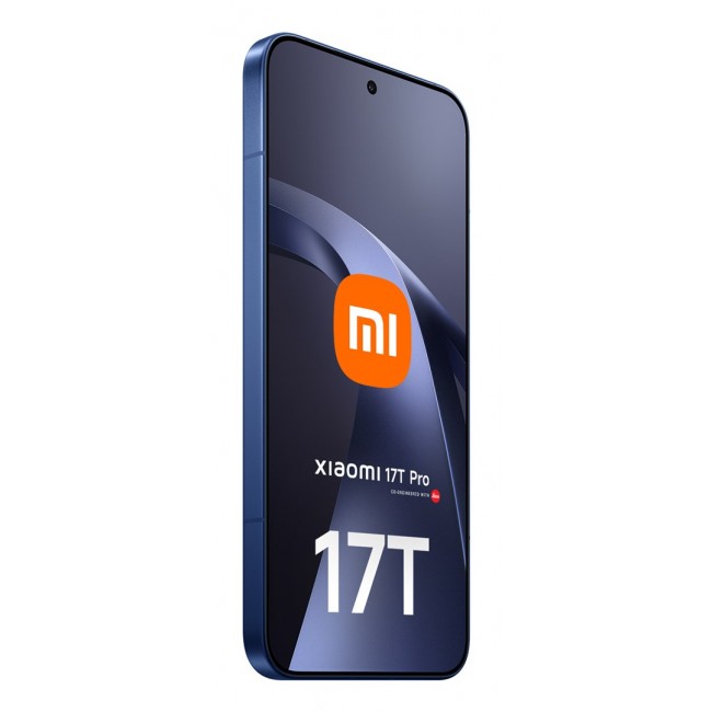 Xiaomi 17T PRO 17.4 cm (6.83