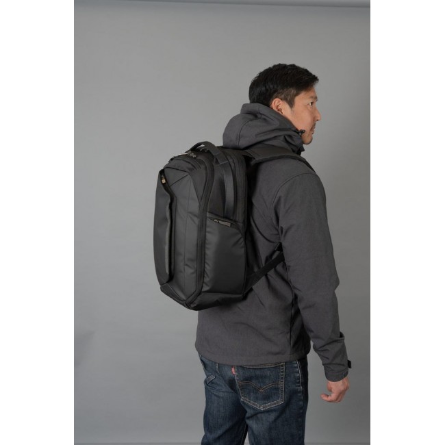 Targus TBB663GL backpack City backpack Black Targus TBB663GL backpack City backpack Black