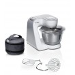 Bosch Serie 4 MUM58200 food processor 1000 W 3.9 L White