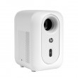 HP CP180 Short throw projector 130 ANSI lumens LCD 720p (1280x720) White HP CP180 Short throw projector 130 ANSI lumens LCD 720p (1280x720) White