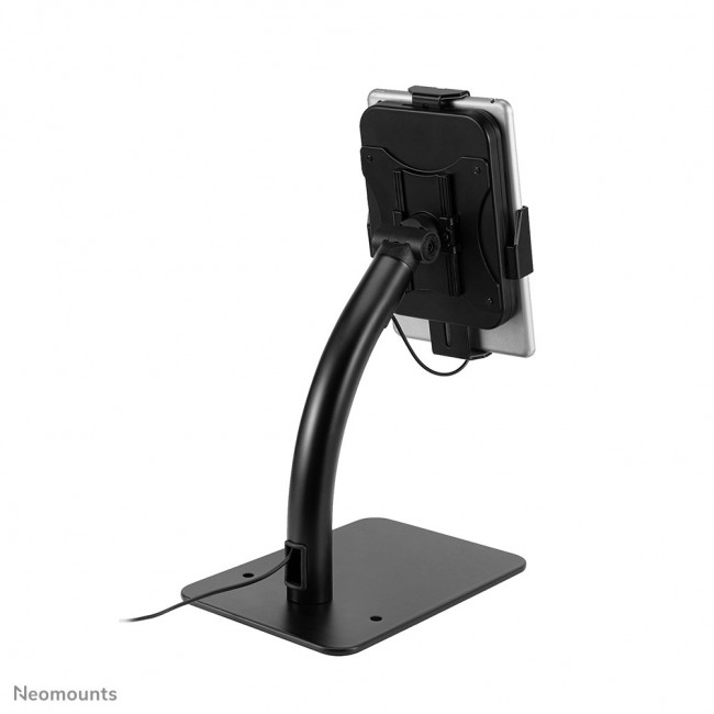 Tablet holder countertop NEOMOUNTS DS15-625BL1