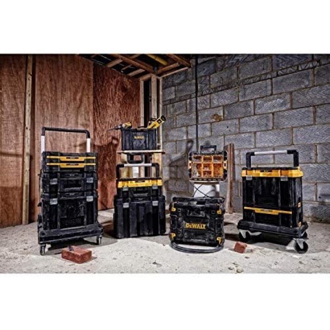 DeWALT DWST1-70705 Silver, Yellow