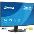 iiyama ProLite X2497HSU-B1 computer monitor 60.5 cm (23.8