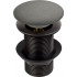Washbasin stopper - granite