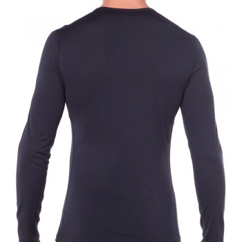 Icebreaker 200 Oasis Base layer shirt Crew neck Long sleeve Merino wool