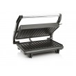 Tristar | GR-2650 | Grill | Contact grill | 700 W | Black