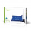 Paper trimmer PACU110A3 Cutting length 420 mm