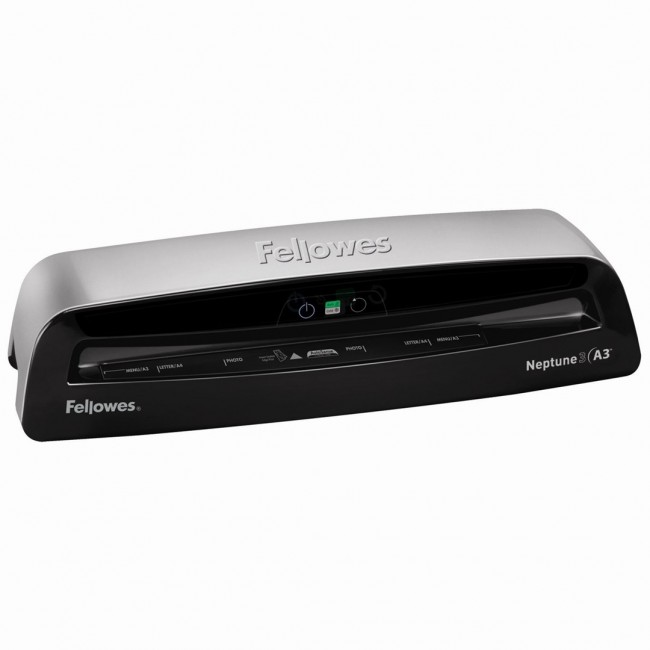 Fellowes Laminierger t Neptune 3 A3