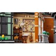 LEGO ICONS 10351 Sherlock Holmes: Book nook