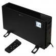 Camry | Convection Fan Heater with Remote Control | CR 7739 | Convection Heater | 2000 W | Number of power levels 3 | Suitable for rooms up to m2 | White