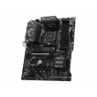 MSI B550 GAMING WIFI6E motherboard AMD B550 Socket AM4