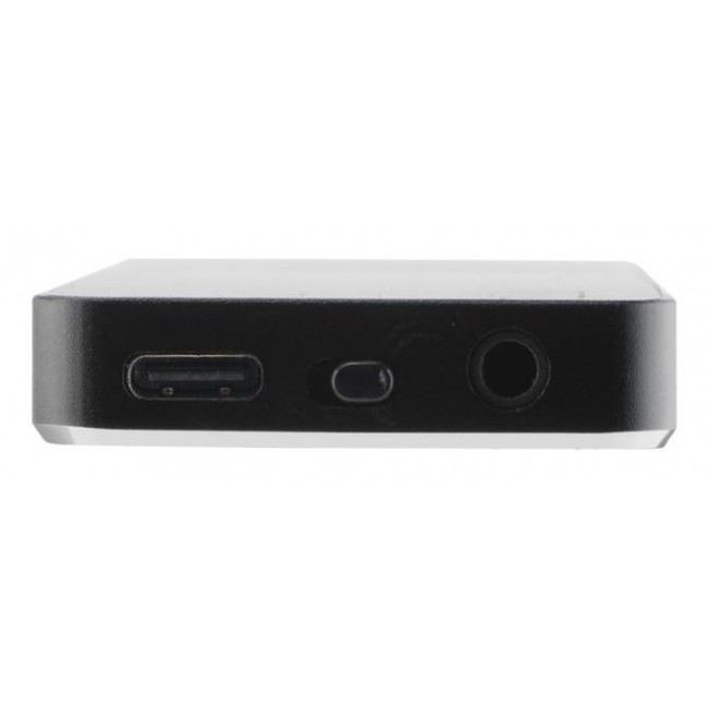 Denver MP-1830B MP3/MP4 player 4 GB Black