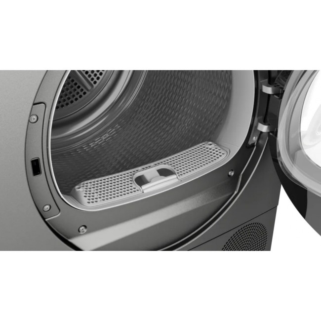 Laundry dryer Bosch WQG243DRPL