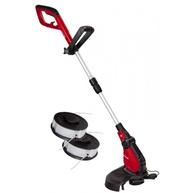 Einhell GC-ET 4530 Set 30 cm 450 W Electric AC Aluminium, Black, Orange