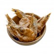 BULT Natural Dried Shrimp Mono - dog treat - 50g
