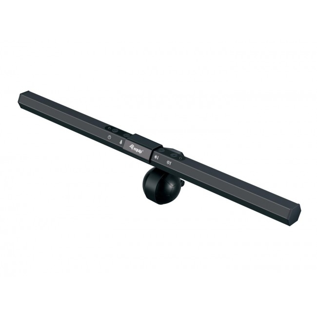 Equip Monitor USB LED Lamp with Touch Control