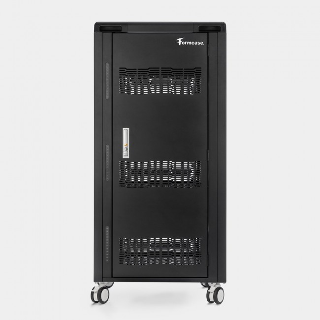 Formcase TransformerCart T36PD Perf. Plus Portable device management cart Black Formcase TransformerCart T36PD Perf. Plus Portable device management cart Black