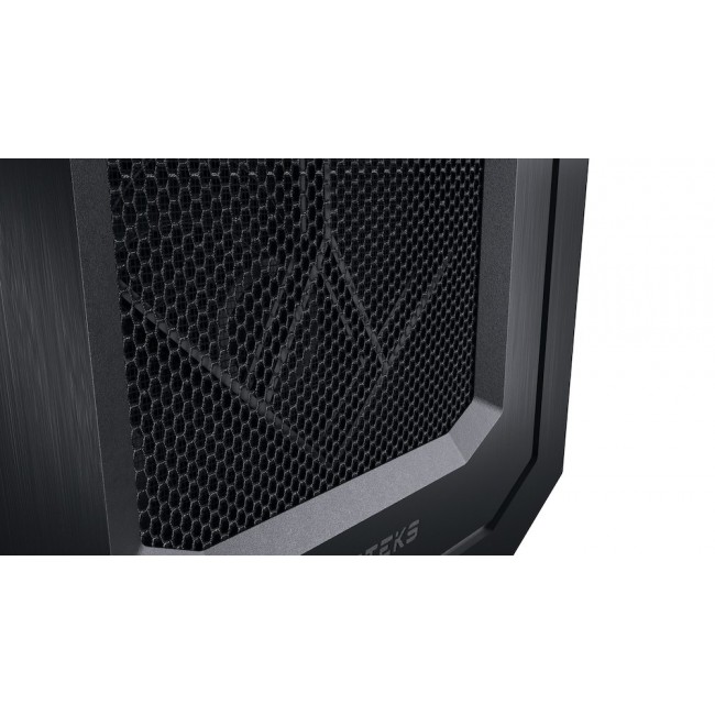 Phanteks ENTHOO PRO 2 Full Tower Black