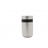 WMF My2Go Thermo Speisebeh?lter, 500 ml + 200 ml edelstahl