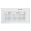 COUGAR Midi Tower Case, Airface 180, ARGB, White