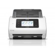 Epson WorkForce DS-800WN Sheet-fed scanner 600 x 600 DPI A4 White Epson WorkForce DS-800WN Sheet-fed scanner 600 x 600 DPI A4 White
